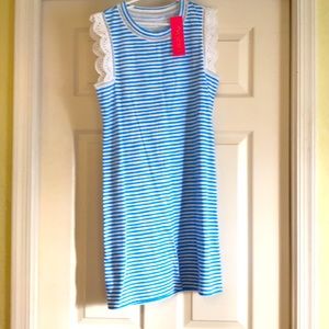 Lilly Pulitzer Agee size xs dress NWT